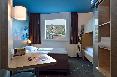 B&B Hotel Wolfsburg-Weyhausen oda fotoğrafı