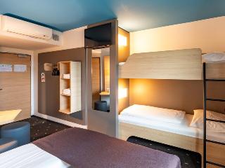 B&B Hotel Wolfsburg-Weyhausen fotoÄŸrafÄ±