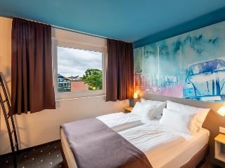 B&B Hotel Wolfsburg-Weyhausen fotoÄŸrafÄ±