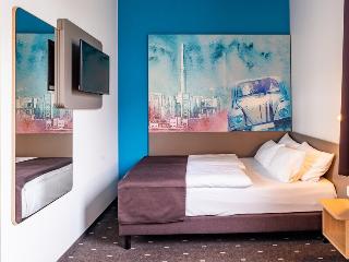 B&B Hotel Wolfsburg-Weyhausen fotoÄŸrafÄ±