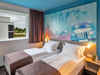 B&B Hotel Wolfsburg-Weyhausen fotoÄŸrafÄ±