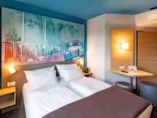 B&B Hotel Wolfsburg-Weyhausen fotoÄŸrafÄ±
