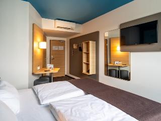 B&B Hotel Wolfsburg-Weyhausen fotoÄŸrafÄ±