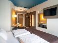 B&B Hotel Wolfsburg-Weyhausen oda fotoğrafı