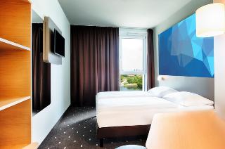 B&B Hotel Wolfsburg-Weyhausen fotoÄŸrafÄ±