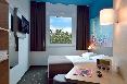 B&B Hotel Wolfsburg-Weyhausen oda fotoğrafı