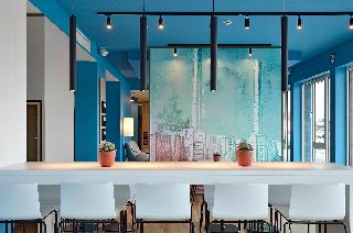 B&B Hotel Wolfsburg-Weyhausen fotoÄŸrafÄ±