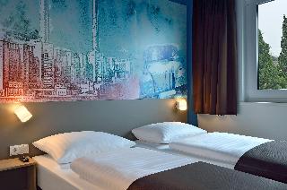 B&B Hotel Wolfsburg-Weyhausen fotoÄŸrafÄ±