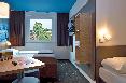 B&B Hotel Wolfsburg-Weyhausen oda fotoğrafı