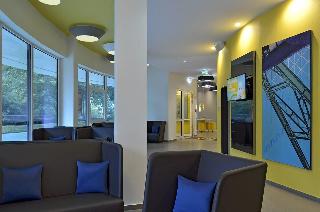 B&B Hotel Wuppertal fotoÄŸrafÄ±