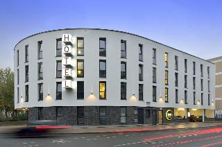 B&B Hotel Wuppertal fotoÄŸrafÄ±