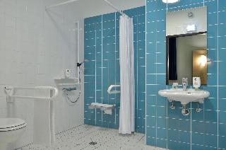 B&B Hotel Wuppertal fotoÄŸrafÄ±