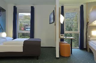 B&B Hotel Wuppertal fotoÄŸrafÄ±