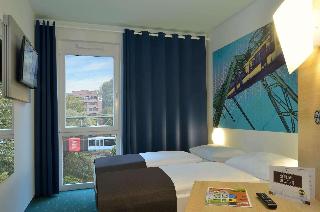 B&B Hotel Wuppertal fotoÄŸrafÄ±