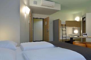 B&B Hotel Wuppertal fotoÄŸrafÄ±