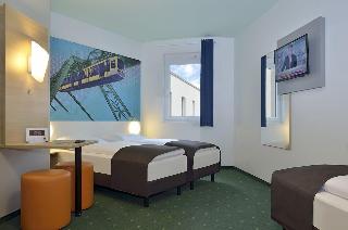 B&B Hotel Wuppertal fotoÄŸrafÄ±