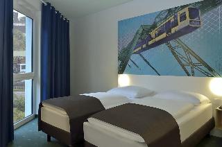B&B Hotel Wuppertal fotoÄŸrafÄ±