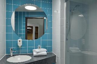 B&B Hotel Wuppertal fotoÄŸrafÄ±