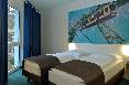 B&B Hotel Wuppertal oda fotoğrafı