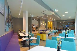 B&B Hotel Wuppertal fotoÄŸrafÄ±
