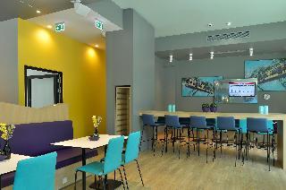 B&B Hotel Wuppertal fotoÄŸrafÄ±