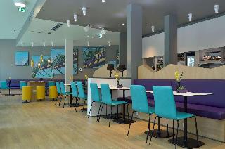 B&B Hotel Wuppertal fotoÄŸrafÄ±