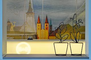 B&B Hotel Würzburg fotoÄŸrafÄ±