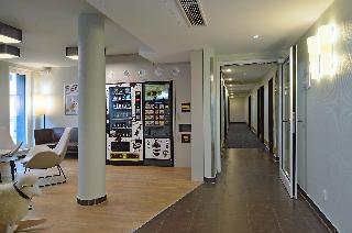 B&B Hotel Würzburg fotoÄŸrafÄ±