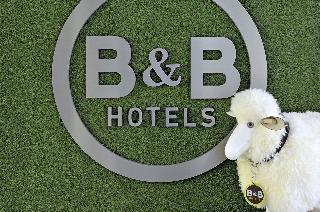 B&B Hotel Würzburg fotoÄŸrafÄ±