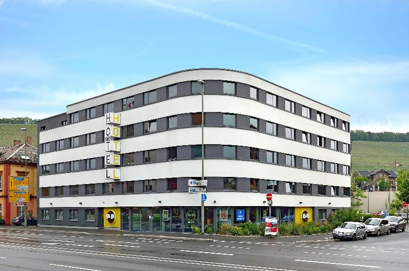B&B Hotel Würzburg - Genel