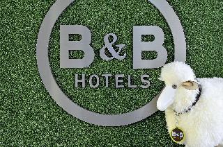 B&B Hotel Würzburg fotoÄŸrafÄ±