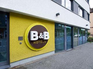 B&B Hotel Würzburg fotoÄŸrafÄ±