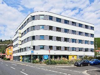 B&B Hotel Würzburg fotoÄŸrafÄ±