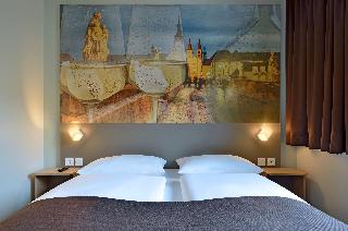 B&B Hotel Würzburg fotoÄŸrafÄ±