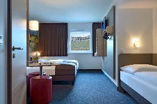 B&B Hotel Würzburg fotoÄŸrafÄ±