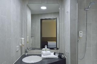B&B Hotel Würzburg fotoÄŸrafÄ±