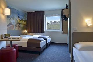 B&B Hotel Würzburg fotoÄŸrafÄ±