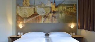 B&B Hotel Würzburg fotoÄŸrafÄ±
