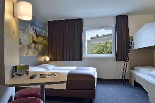 B&B Hotel Würzburg fotoÄŸrafÄ±