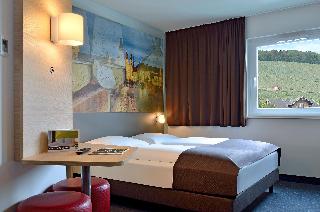 B&B Hotel Würzburg fotoÄŸrafÄ±