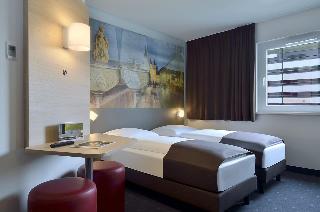 B&B Hotel Würzburg fotoÄŸrafÄ±