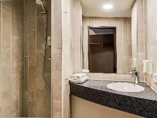 B&B Hotel Würzburg fotoÄŸrafÄ±