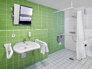 B&B Hotel Würzburg fotoÄŸrafÄ±