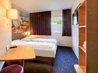 B&B Hotel Würzburg fotoÄŸrafÄ±