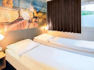 B&B Hotel Würzburg fotoÄŸrafÄ±