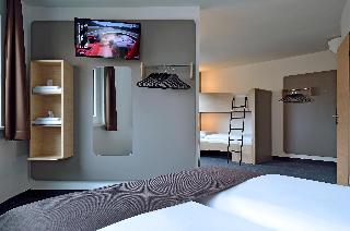 B&B Hotel Würzburg fotoÄŸrafÄ±