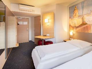 B&B Hotel Würzburg fotoÄŸrafÄ±