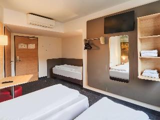 B&B Hotel Würzburg fotoÄŸrafÄ±