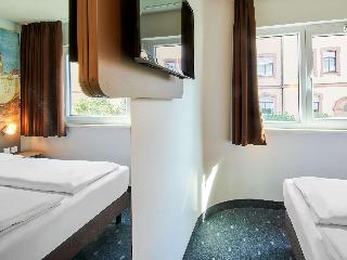 B&B Hotel Würzburg fotoÄŸrafÄ±