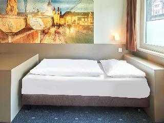 B&B Hotel Würzburg fotoÄŸrafÄ±
